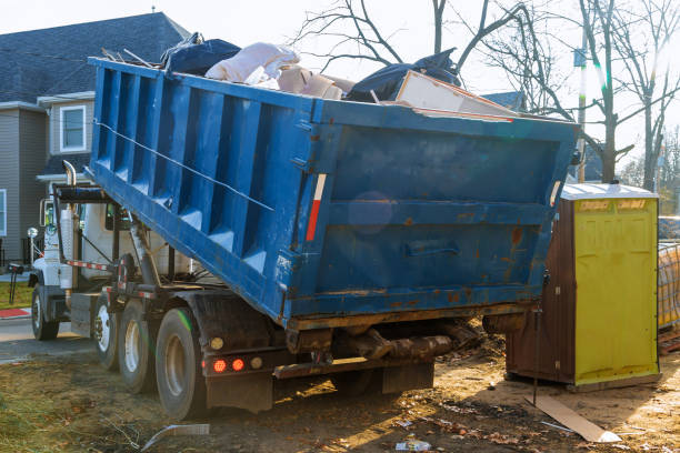 Best Construction Debris Removal  in Eyota, MN